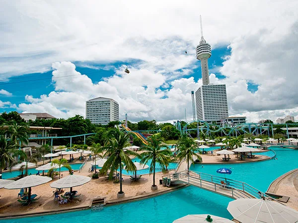 Pattaya Park